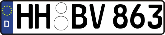 HH-BV863
