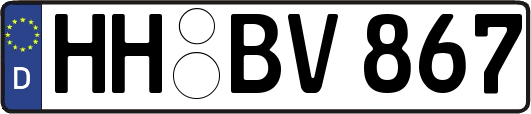 HH-BV867