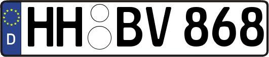 HH-BV868