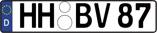HH-BV87