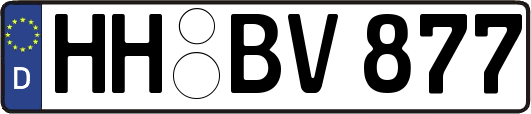 HH-BV877