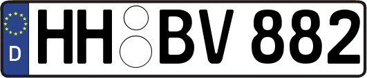 HH-BV882