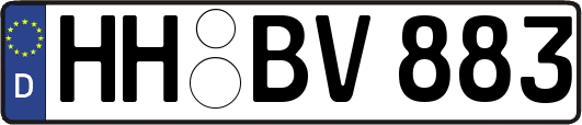 HH-BV883