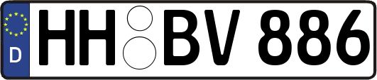 HH-BV886