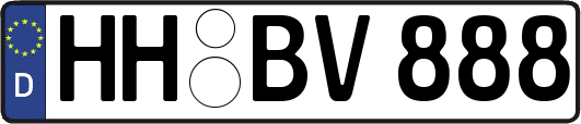 HH-BV888