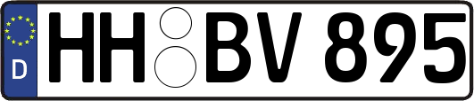 HH-BV895