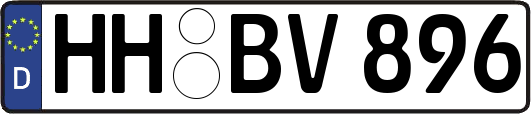 HH-BV896