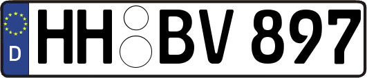 HH-BV897