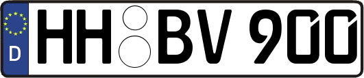 HH-BV900