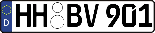 HH-BV901