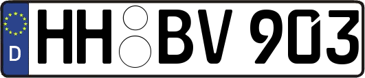 HH-BV903