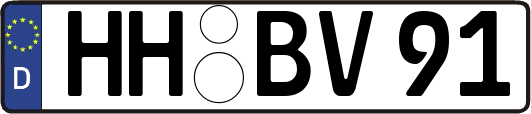 HH-BV91