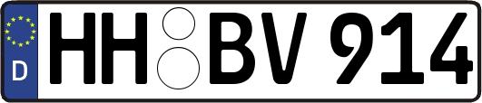 HH-BV914