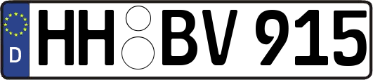 HH-BV915