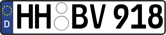 HH-BV918
