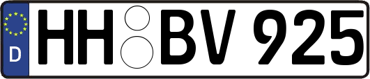 HH-BV925