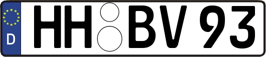 HH-BV93