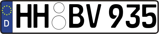 HH-BV935