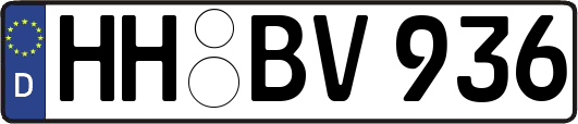 HH-BV936