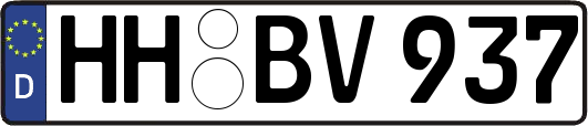 HH-BV937