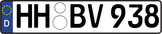 HH-BV938