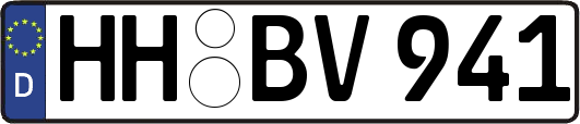 HH-BV941