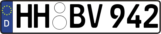 HH-BV942