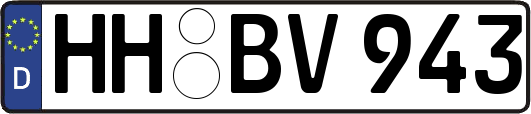 HH-BV943