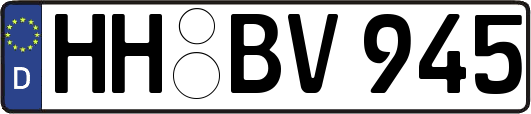 HH-BV945