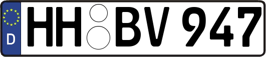 HH-BV947