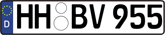 HH-BV955