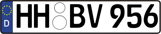 HH-BV956