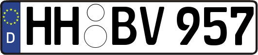 HH-BV957