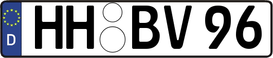 HH-BV96