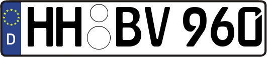 HH-BV960