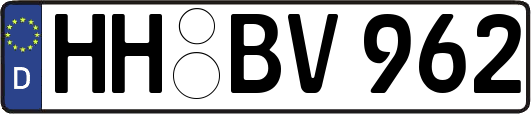 HH-BV962