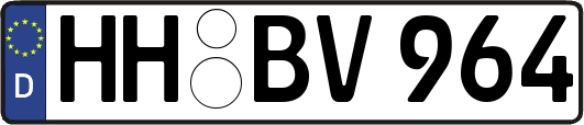 HH-BV964
