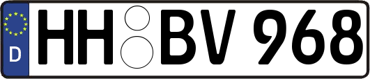 HH-BV968