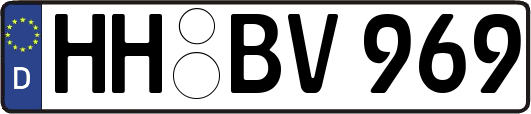 HH-BV969