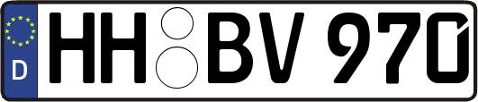 HH-BV970