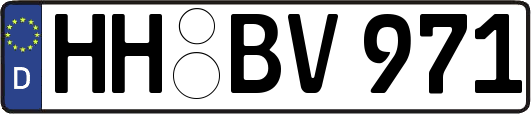 HH-BV971