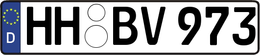 HH-BV973