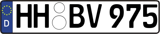 HH-BV975