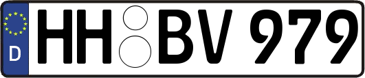 HH-BV979