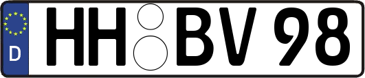 HH-BV98