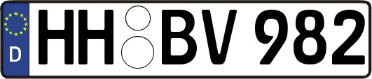 HH-BV982