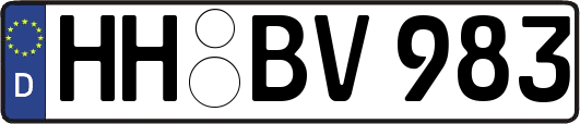 HH-BV983