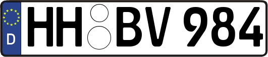 HH-BV984