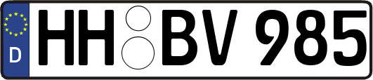HH-BV985