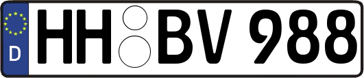 HH-BV988